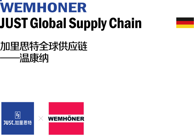 全球头部供应链