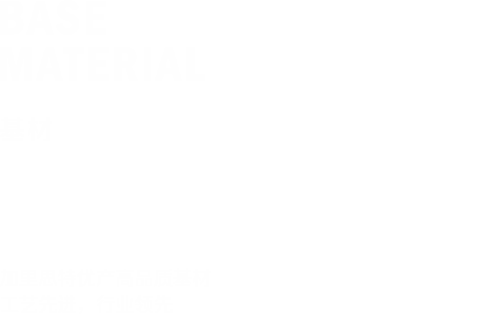 全球头部供应链