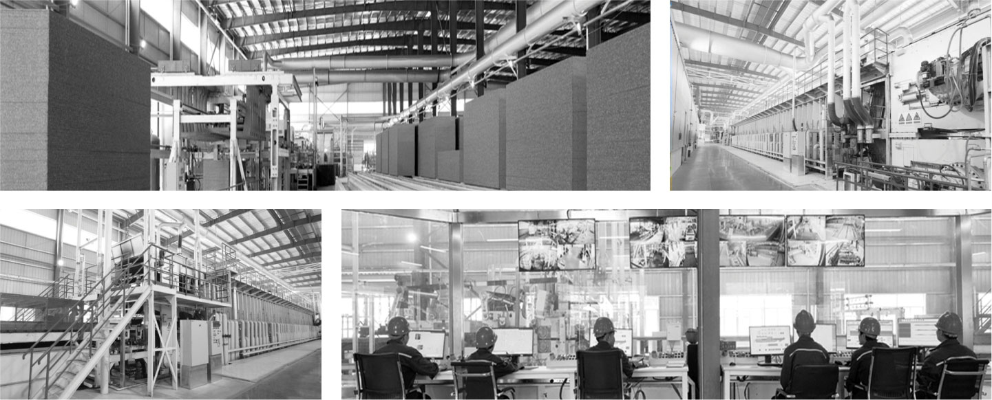 车间展示