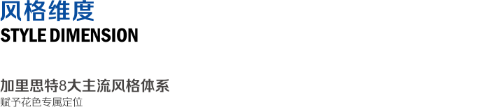 常备货系列全系产品4大维度严选